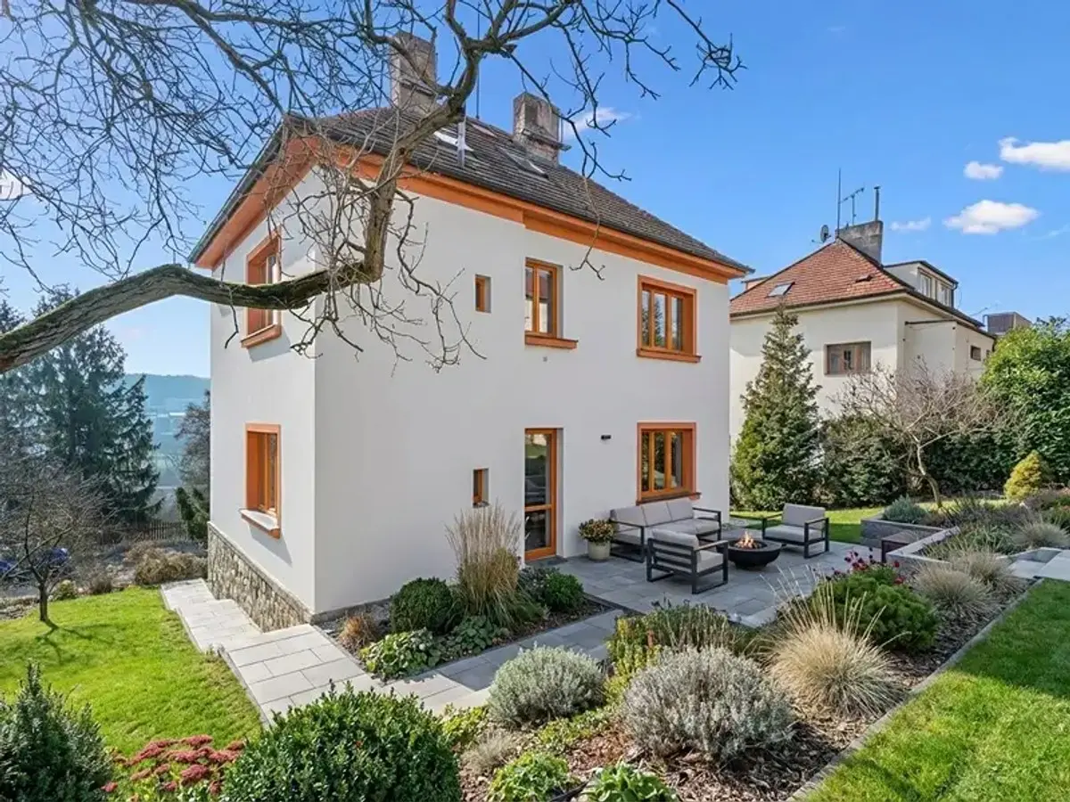 Prodej domu 205 m², Branická · Braník