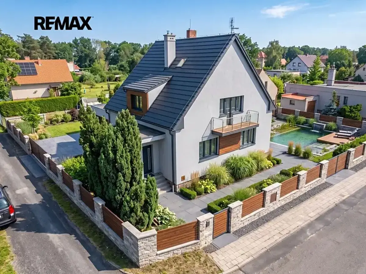 Prodej domu 260 m², Dlouhá · Vědomice
