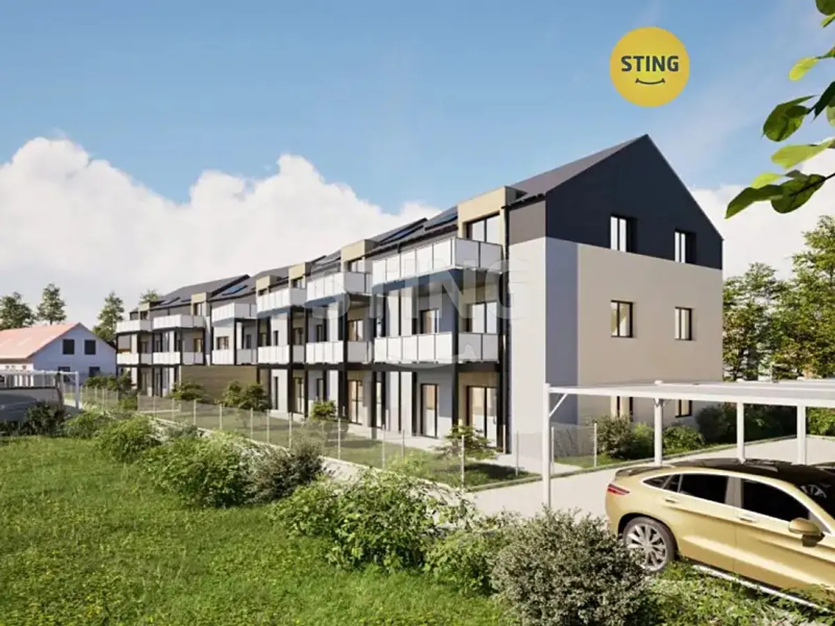 Prodej bytu 3+kk 70 m², Slezská · Malé Hoštice · Opava