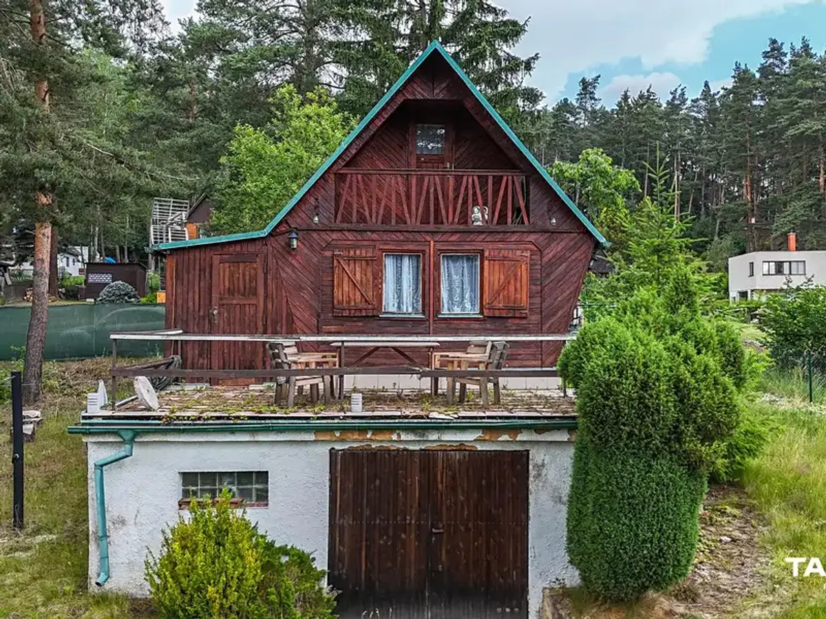 Prodej chaty / chalupy 85 m², Butov · Stříbro