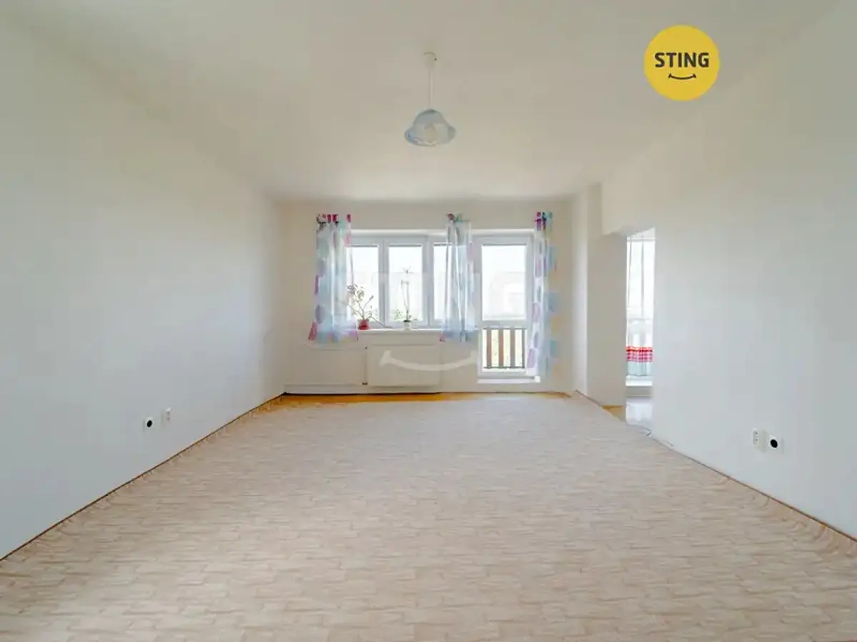 Prodej bytu 4+1 92 m², Kopaninská · Chvalíkovice