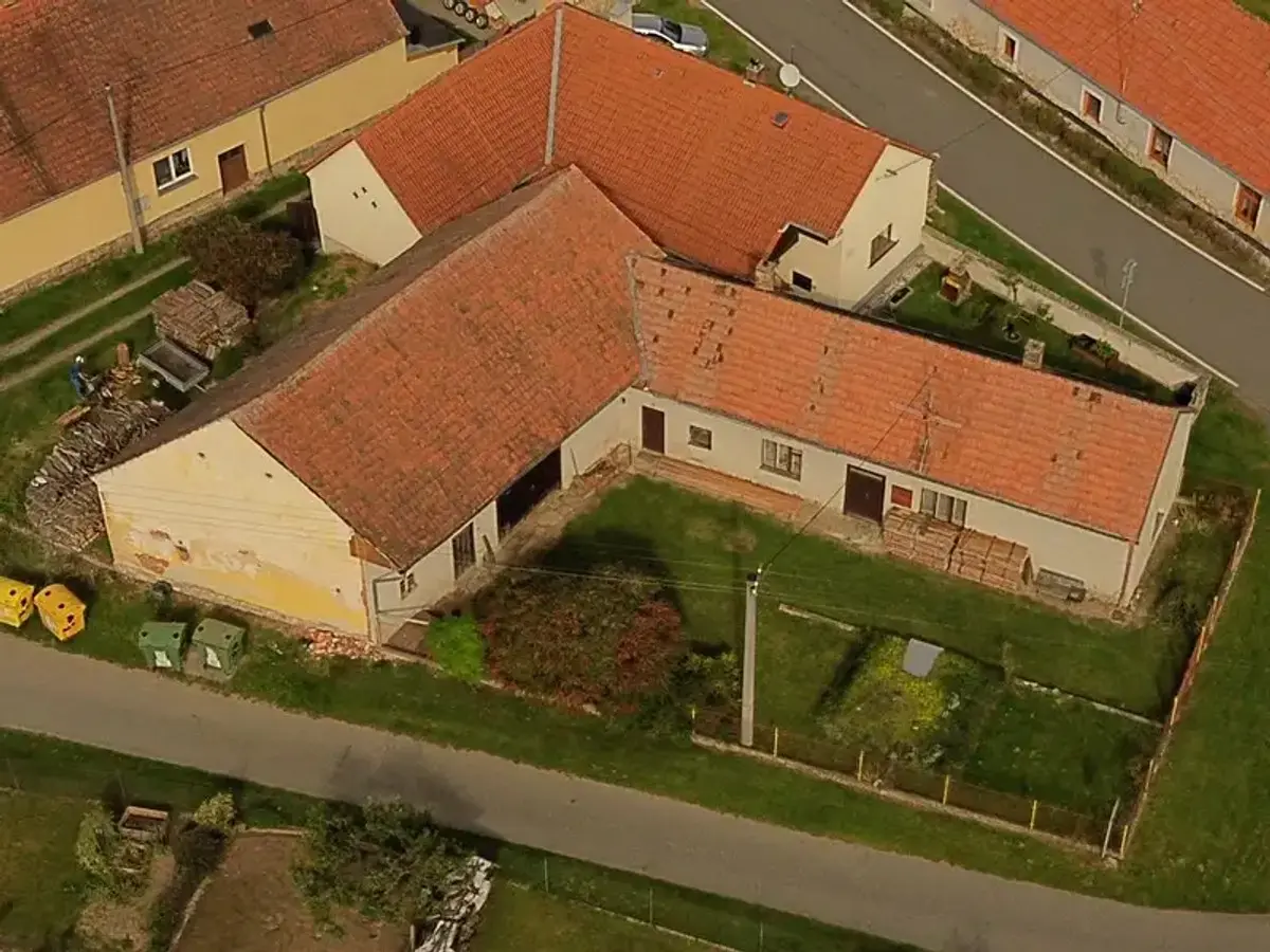 Prodej domu 48 m², Čejetice
