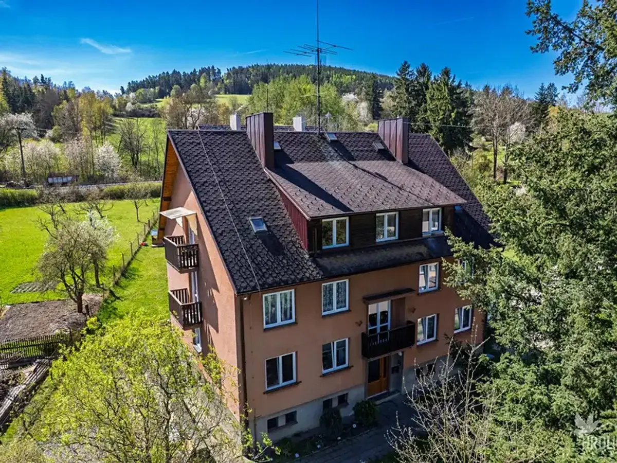 Prodej bytu 2+1 64 m², Archiváře Teplého · Malenice