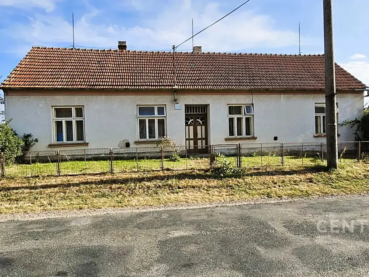 Prodej domu 110 m², Horní Kounice