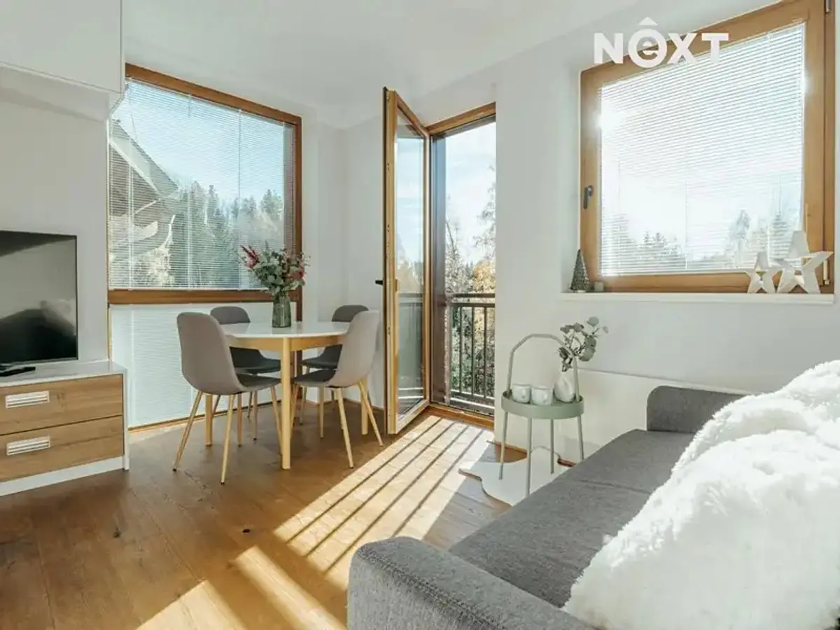 Prodej bytu 2+kk 37 m², Bratrouchov · Jablonec nad Jizerou