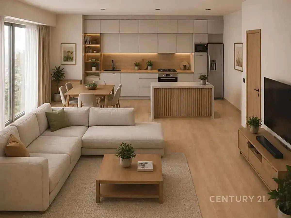 Prodej bytu 3+kk 106 m², Tyršova · Nymburk