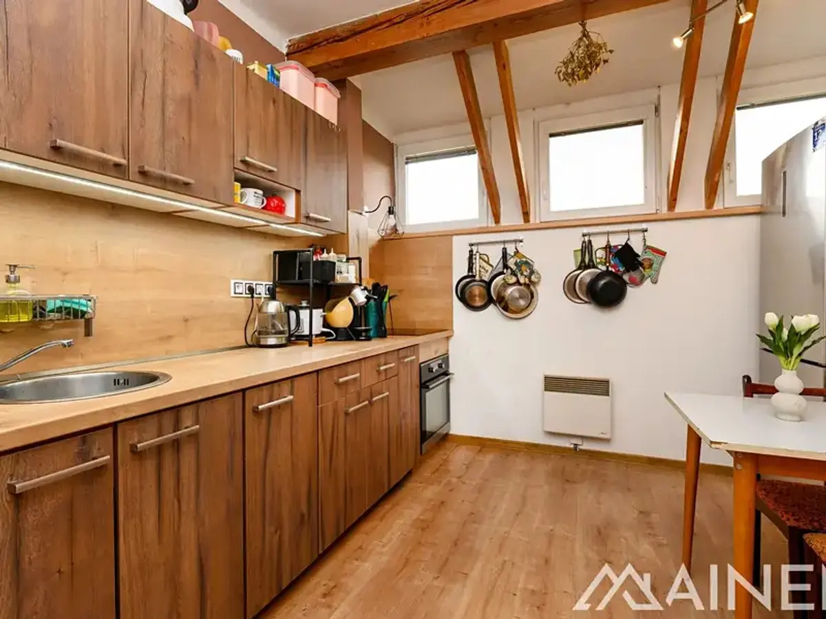 Prodej bytu 3+1 84 m², Řenče · okres Plzeň-jih