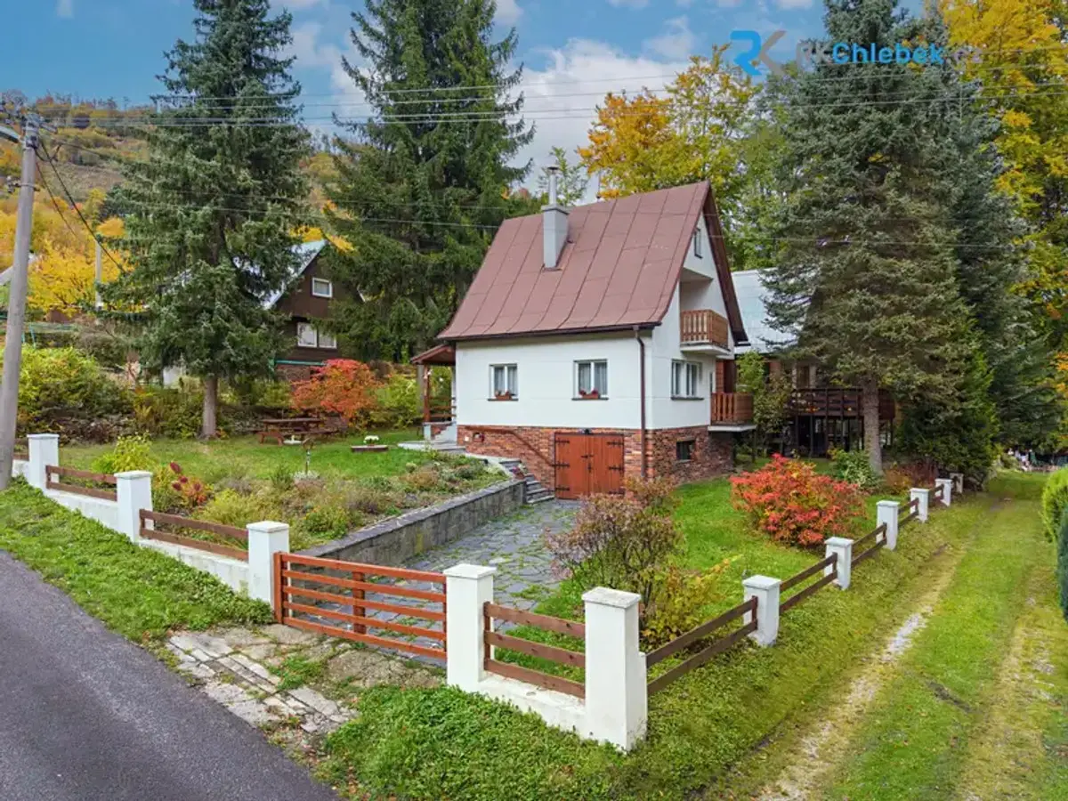 Prodej domu 117 m², Pstruží · okres Frýdek-Místek