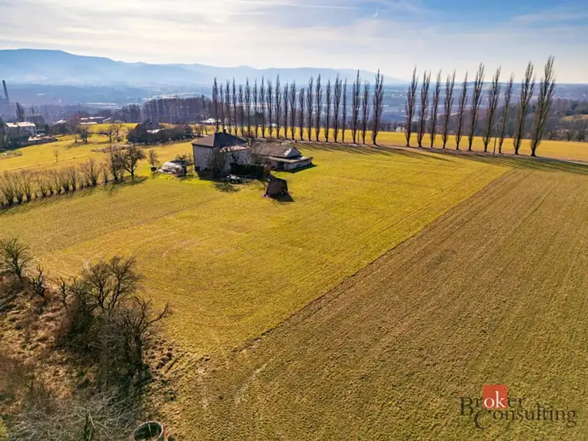 Prodej pozemku 1171 m², Třinec · okres Frýdek-Místek