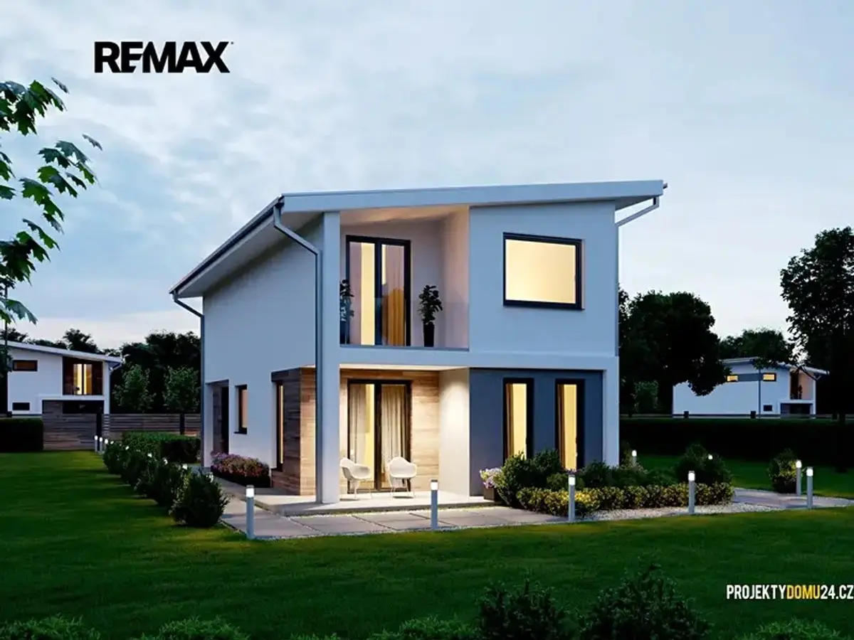 Prodej pozemku 123 m², Řícmanice · okres Brno-venkov