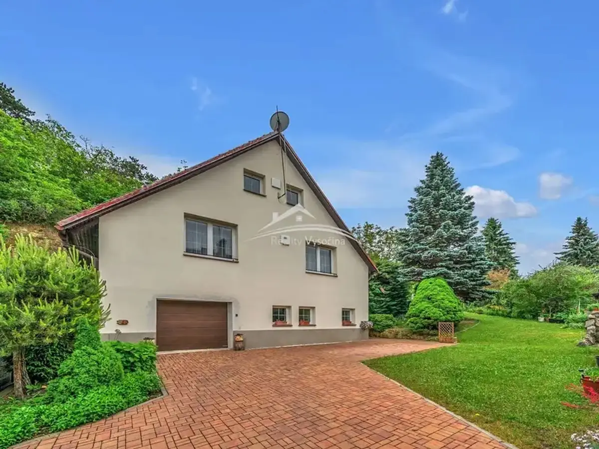 Prodej domu 330 m², Do roklí · Přední Kopanina