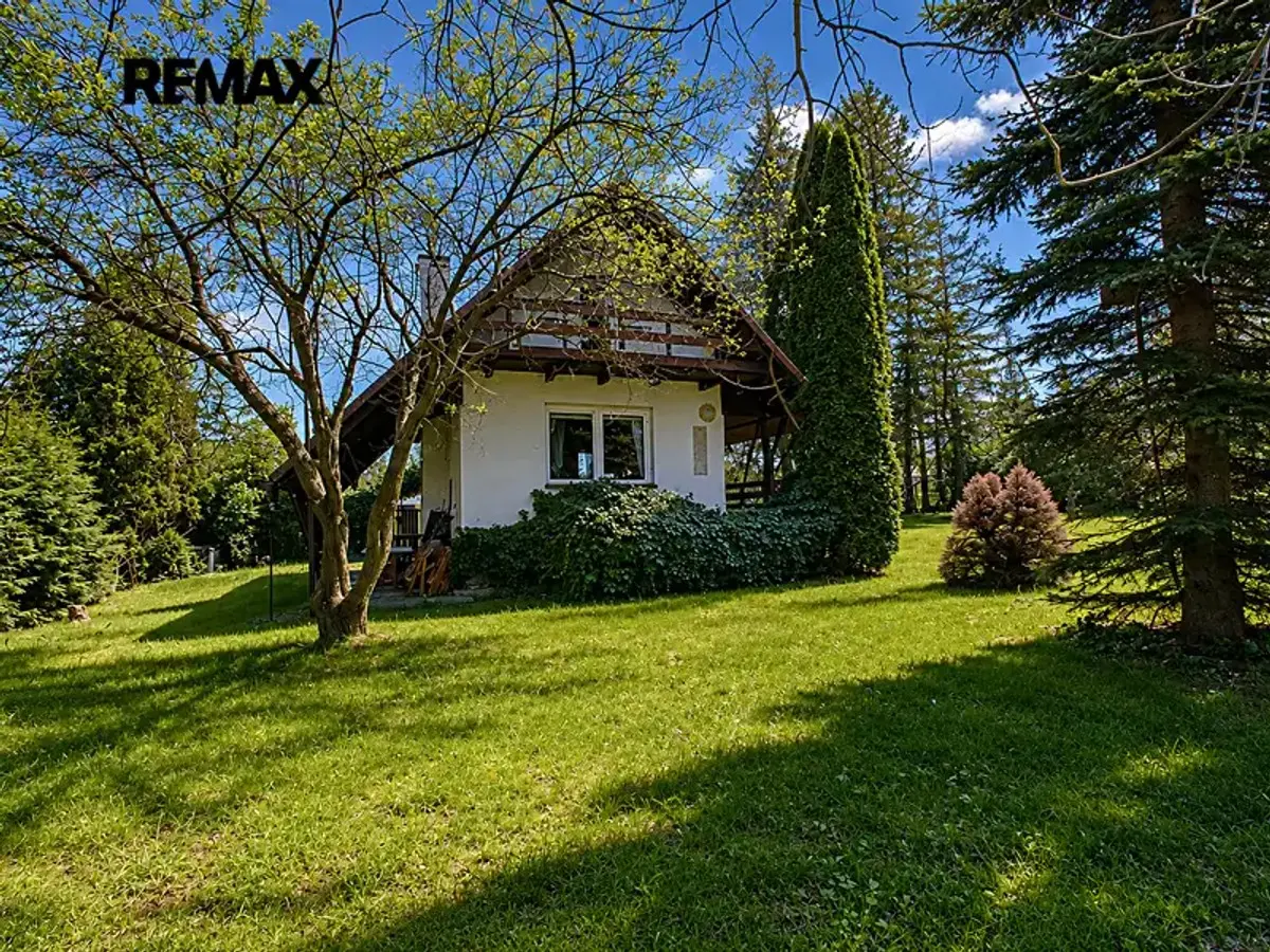 Prodej chaty / chalupy 50 m², Trojanovice