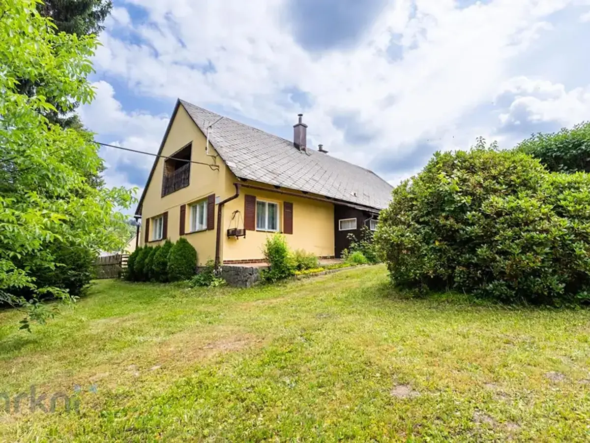 Prodej chaty / chalupy 160 m², Hraběšice
