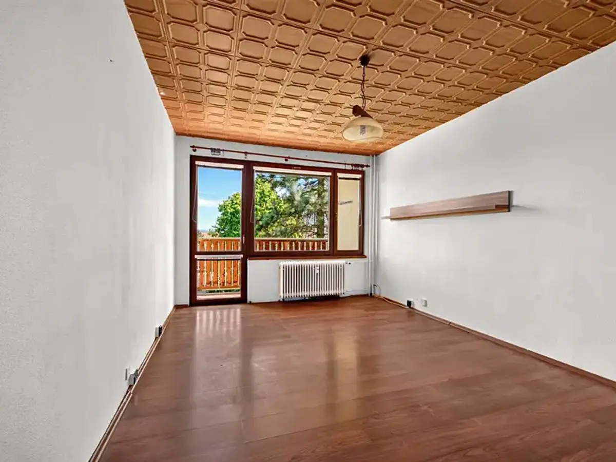 Prodej bytu 3+1 65 m², Krušnohorská · Chlumec u Chabařovic · Chlumec