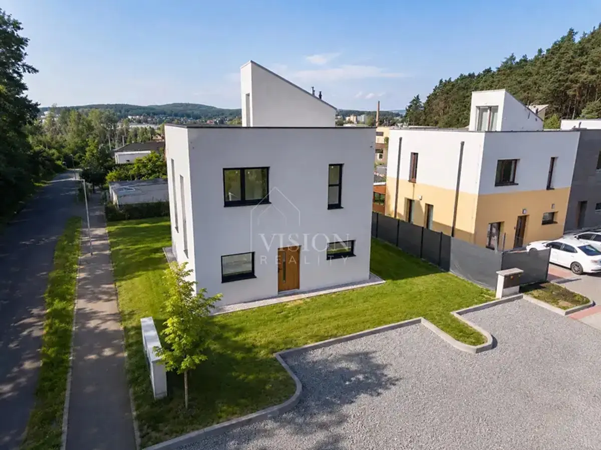 Prodej domu 164 m², K Luhové · Třemošná