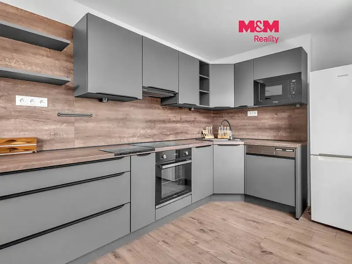 Prodej bytu 3+kk 69 m², Pionýrská · Moravský Krumlov
