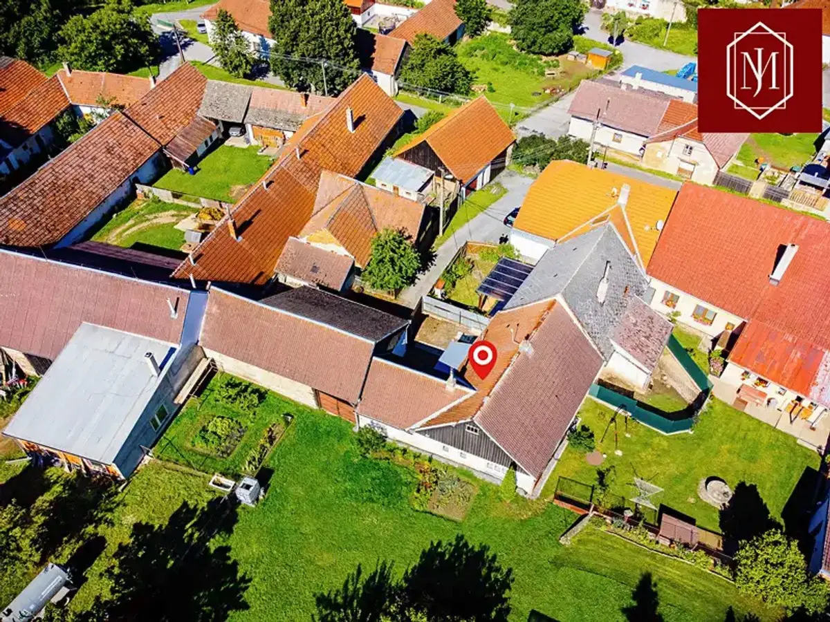 Prodej domu 90 m², Rozseč u Třešti · Rozseč