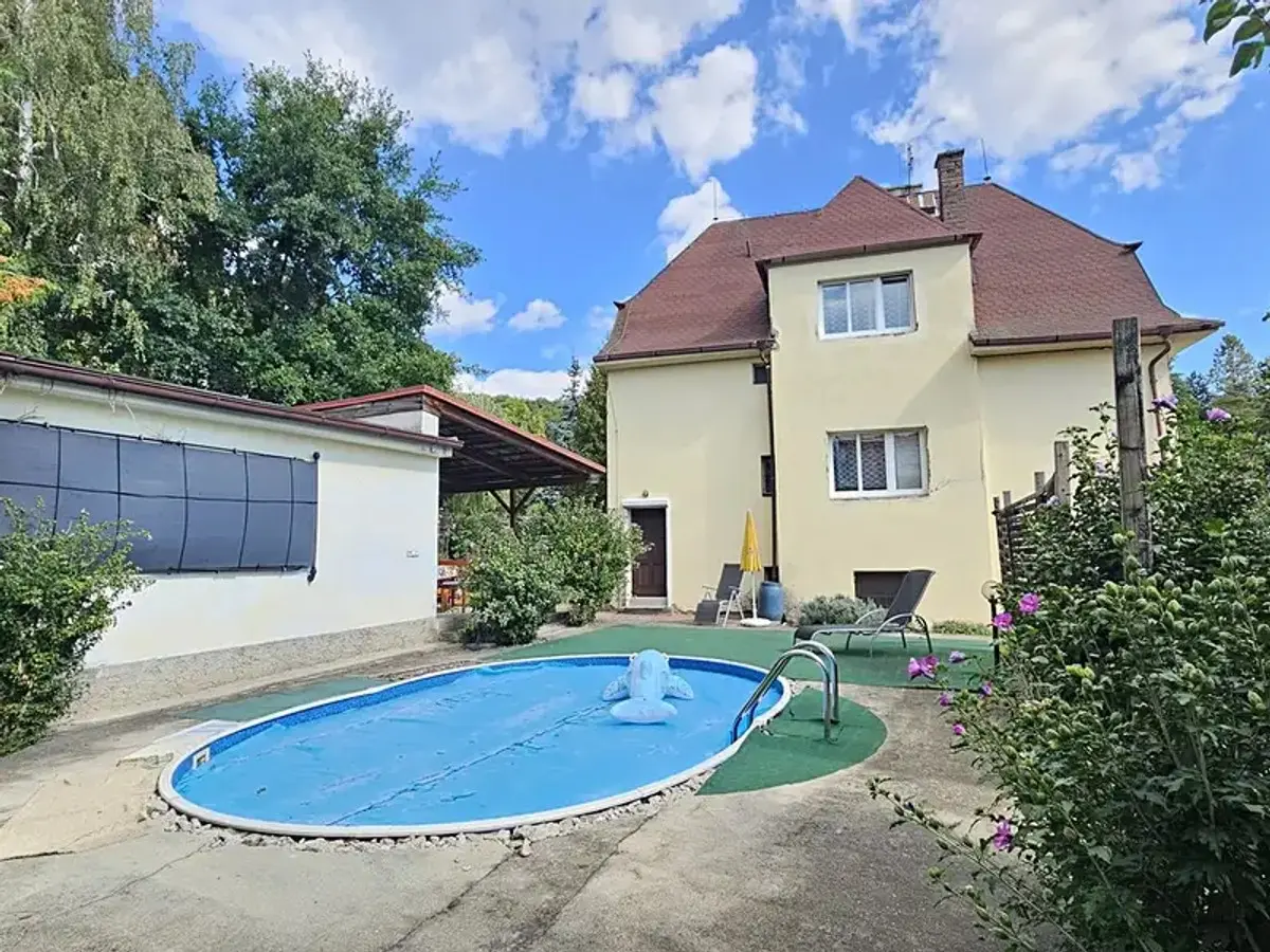 Prodej domu 160 m², Janáčkova · Pokratice · Litoměřice