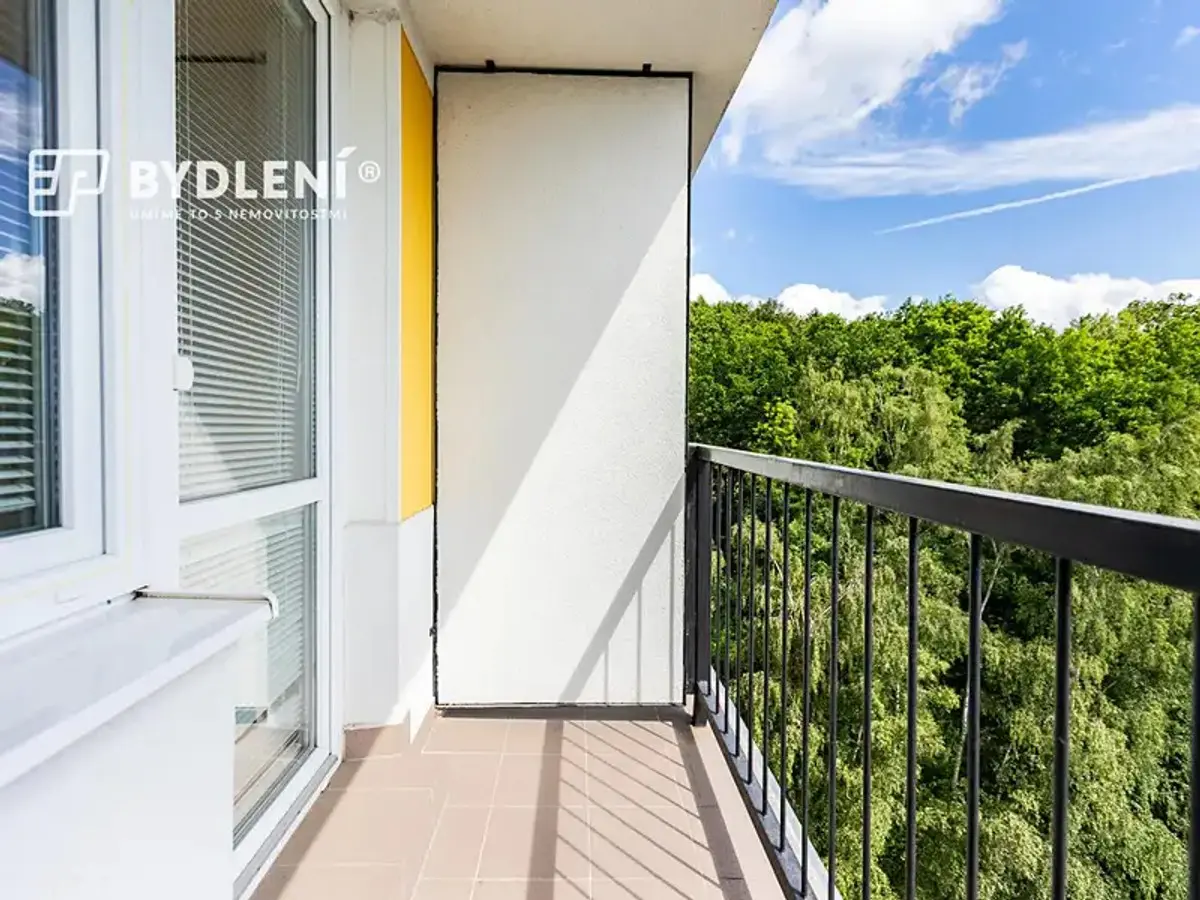Prodej bytu 2+1 61 m², Hrdlovská · Osek u Duchcova · Osek