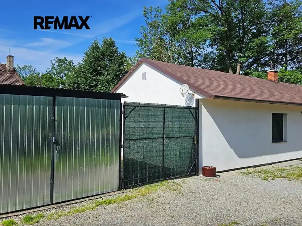 Prodej domu 80 m², Olešná · okres Písek