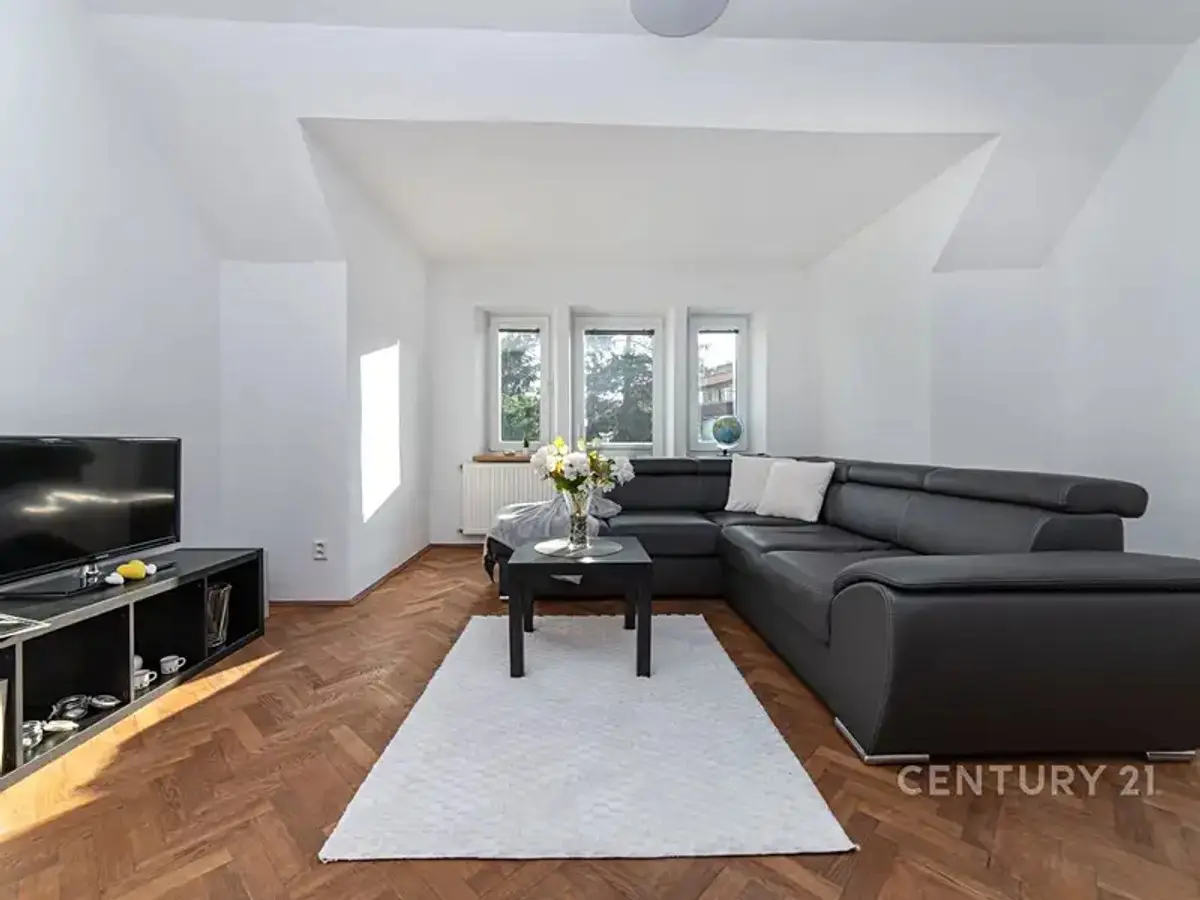 Prodej bytu 2+1 76 m², Dostojevského · Opava-Předměstí · Opava
