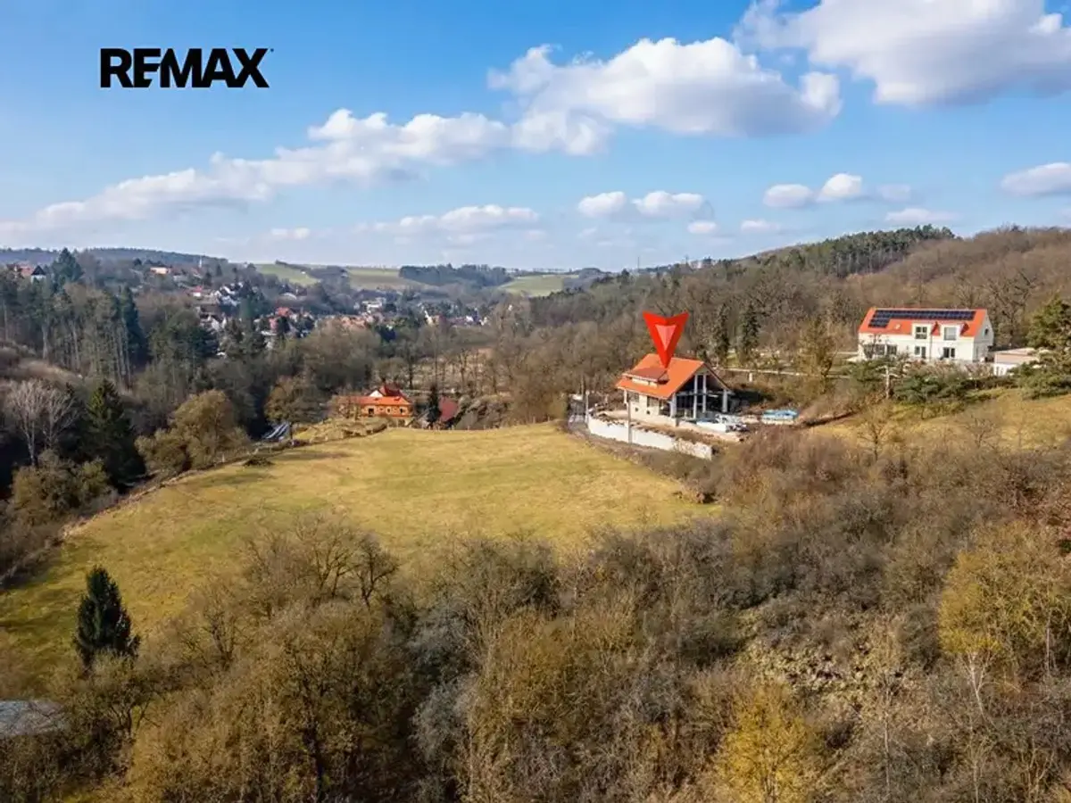 Prodej domu 260 m², Choteč · okres Praha-západ