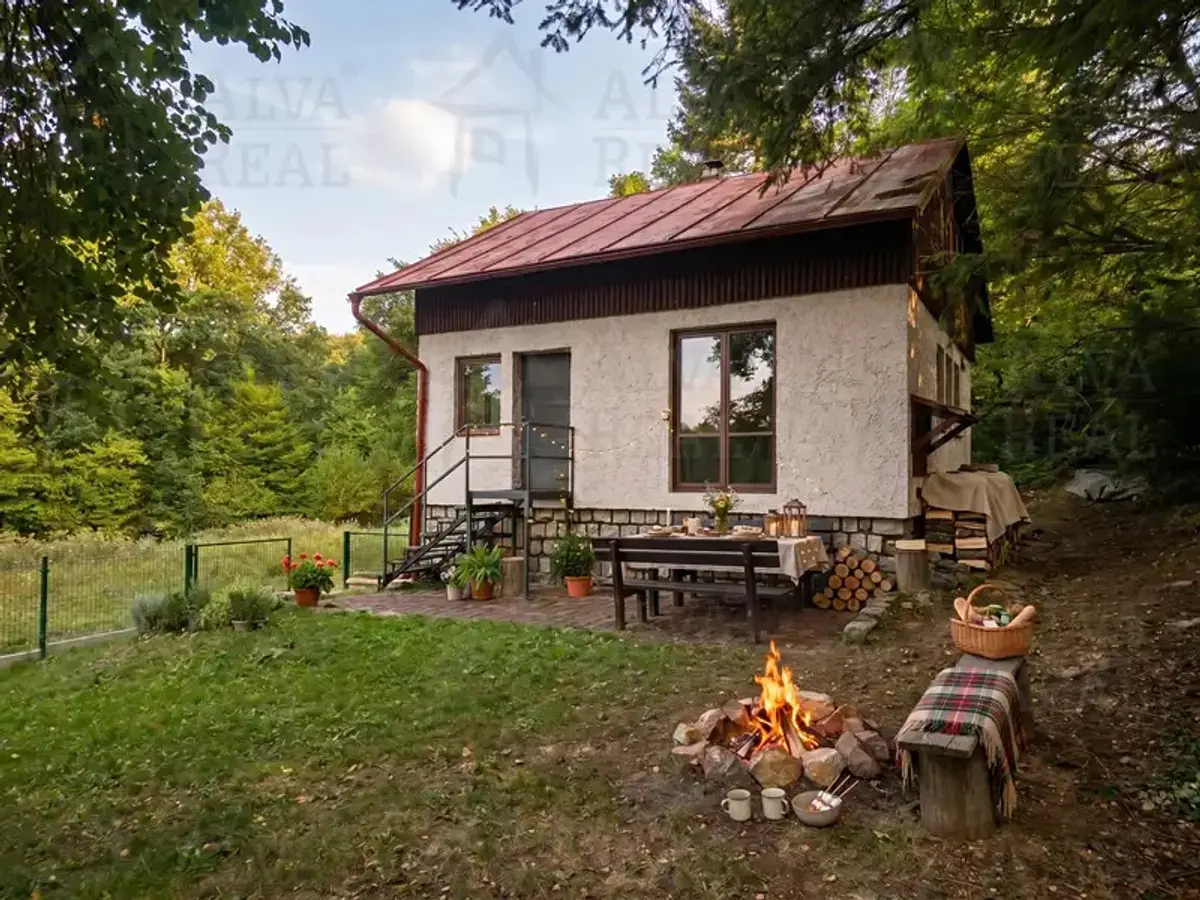 Prodej domu 122 m², Lipůvka