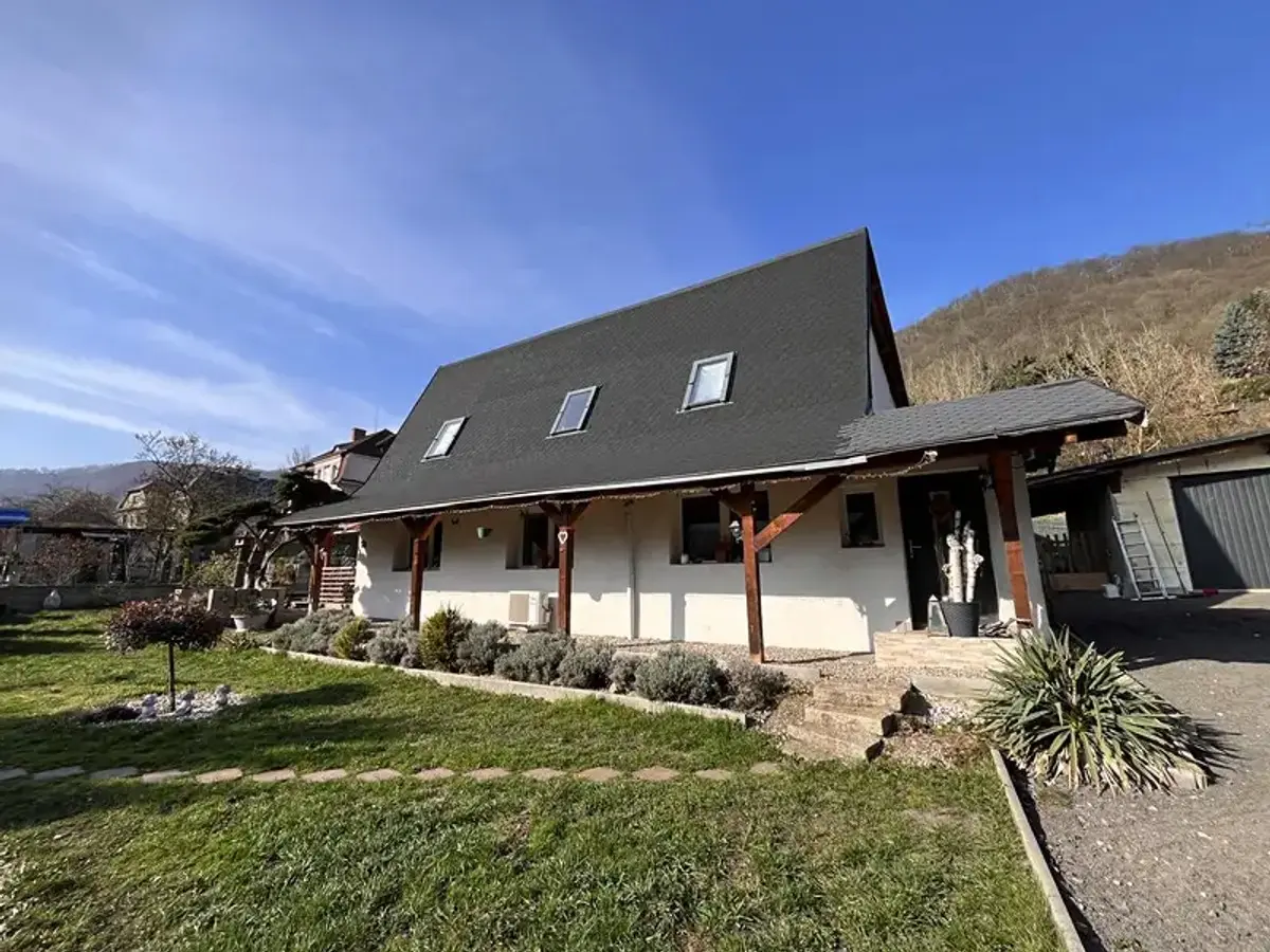 Prodej domu 257 m², Čajkovského · Ústí nad Labem