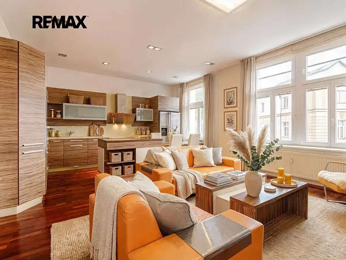 Prodej bytu 3+kk 151 m², Zámostní · Slezská Ostrava · Ostrava