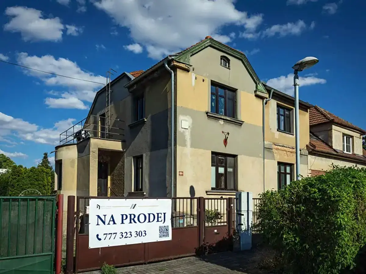 Prodej domu 251 m², Tomkova · Kralupy nad Vltavou