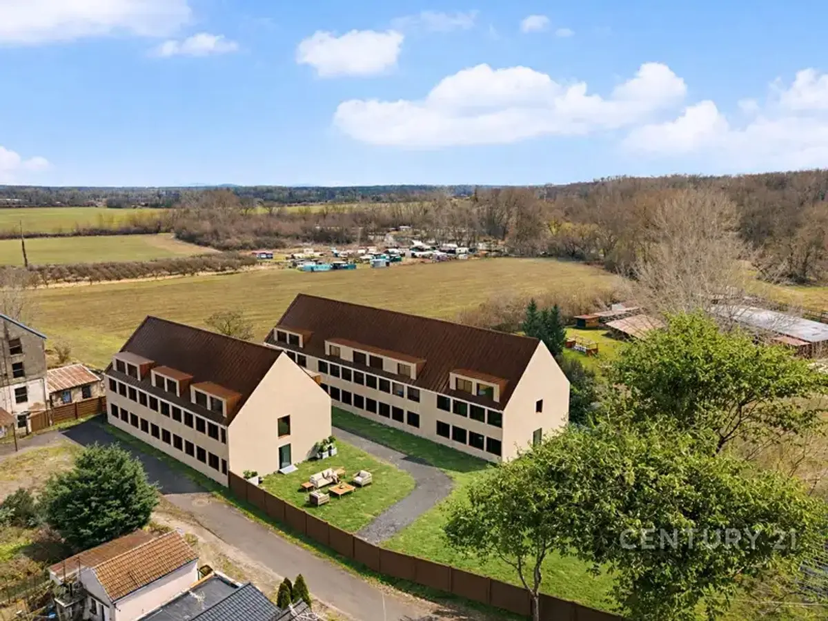 Prodej pozemku 2692 m², Přítluky · okres Břeclav
