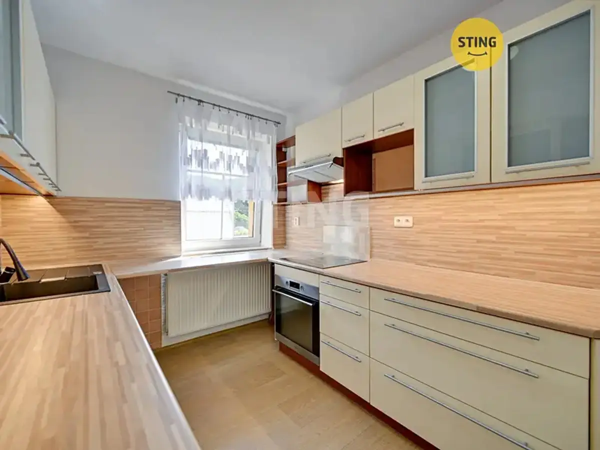 Prodej bytu 5+kk 112 m², Školní · Jeseník