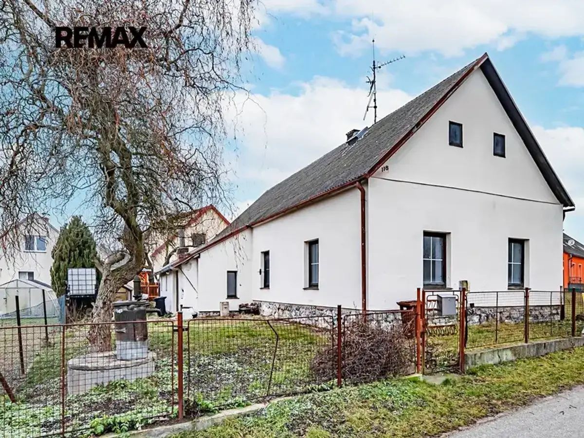 Prodej domu 108 m², Čechova · Nová Včelnice