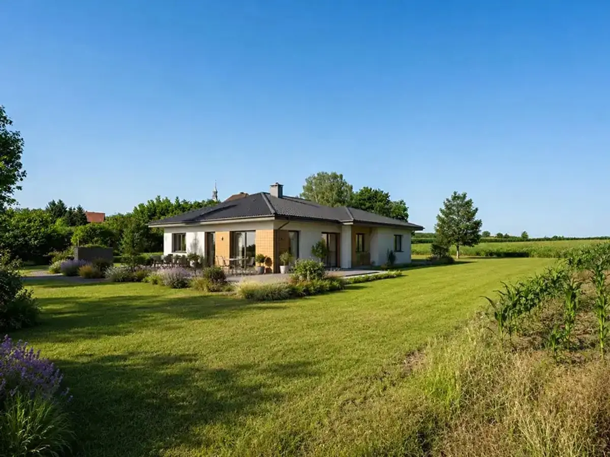 Prodej pozemku 1500 m², Číbuz · Skalice