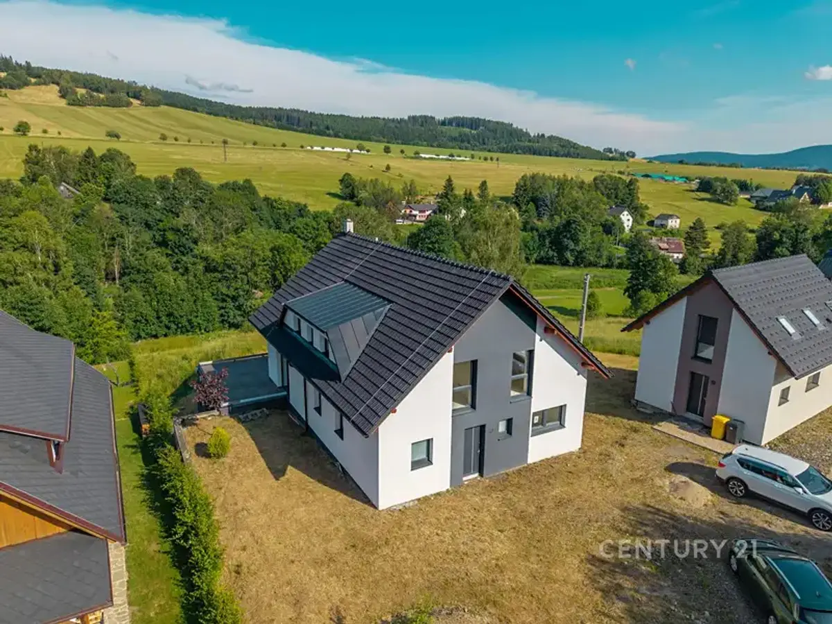 Prodej domu 473 m², Dolní Morava