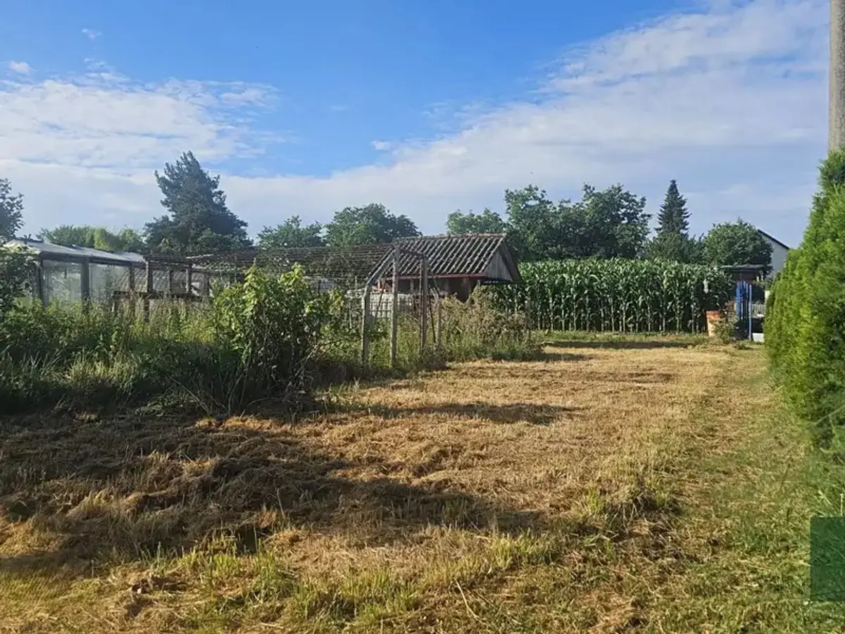 Prodej chaty / chalupy 8 m², Zahradní · Bor u Tachova · Bor