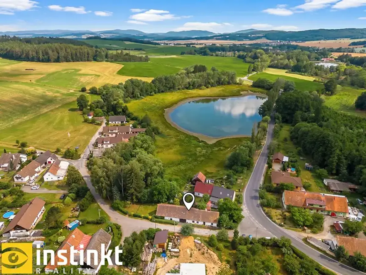 Prodej domu 80 m², Petrovičky u Předslavi · Předslav