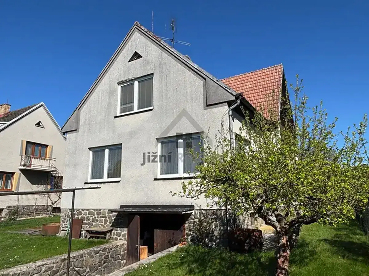 Prodej domu 180 m², Myslkovice