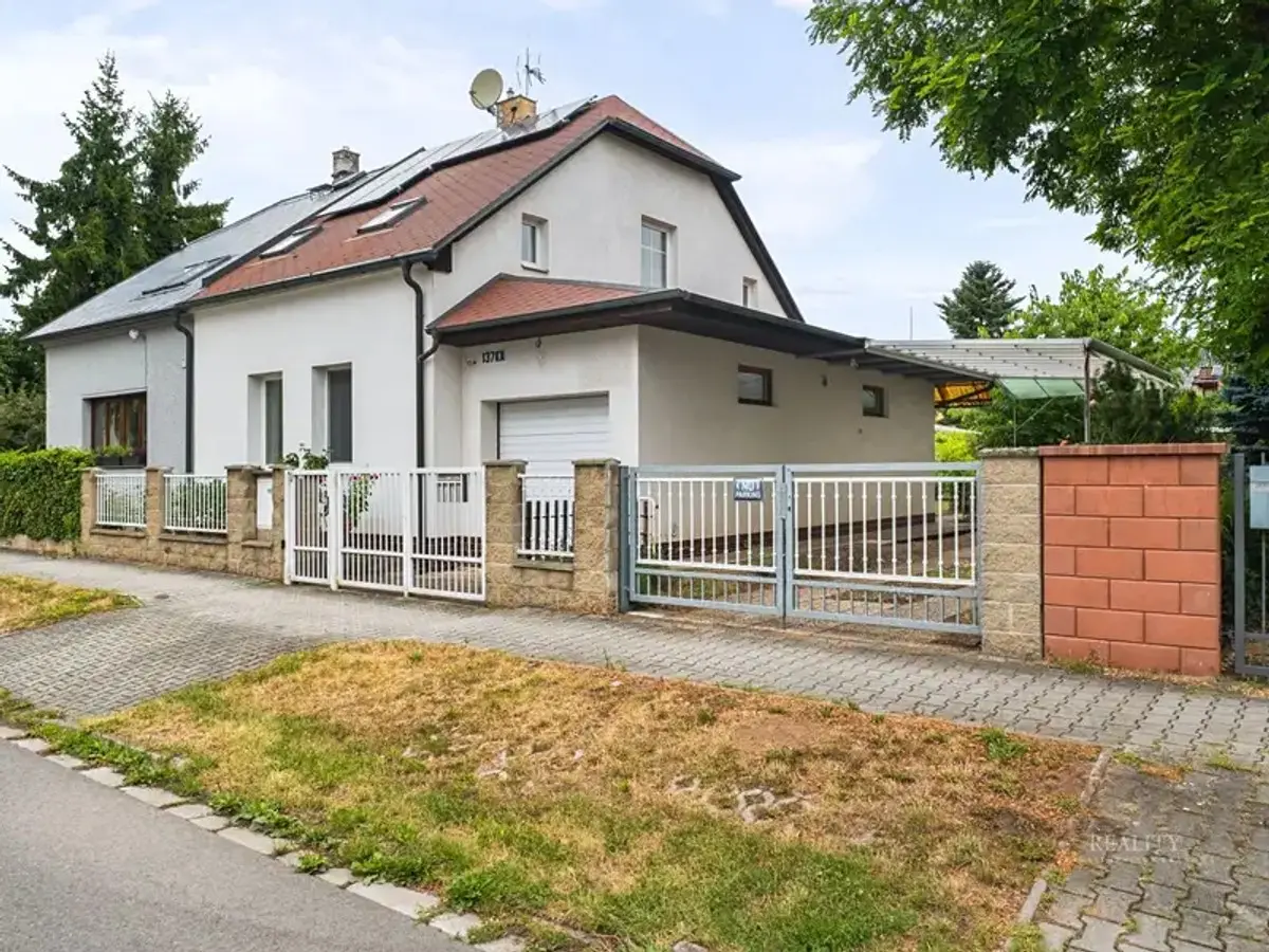 Prodej domu 124 m², Maxe Malého · Plácky · Hradec Králové