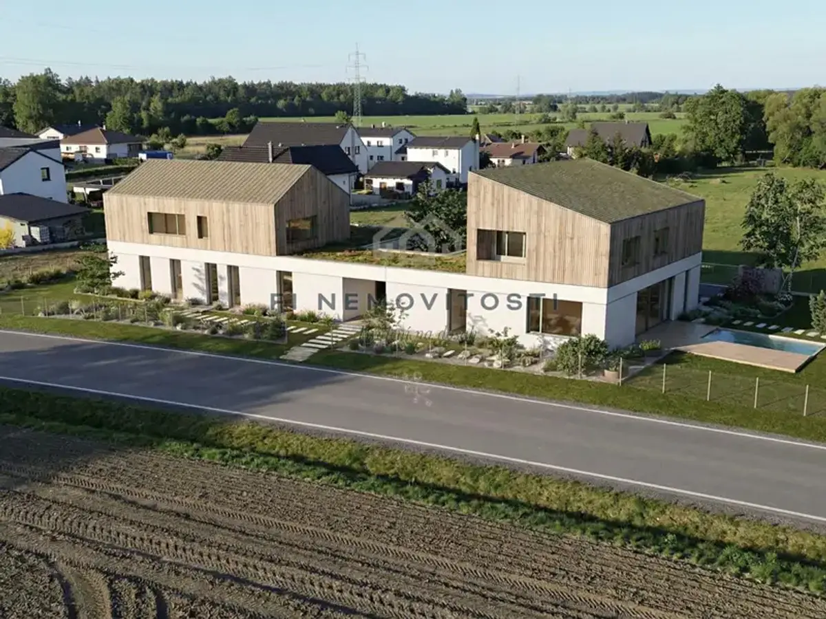Prodej domu 140 m², Dříteč · okres Pardubice