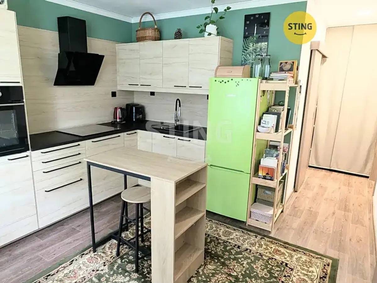 Prodej bytu 1+1 41 m², Komenského · Nový Jičín-Horní Předměstí · Nový Jičín