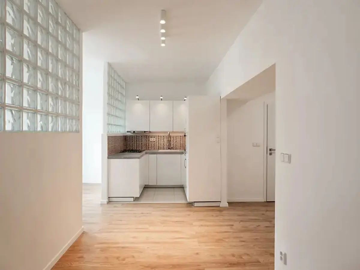 Prodej bytu 2+kk 42 m², Holandská · Vršovice