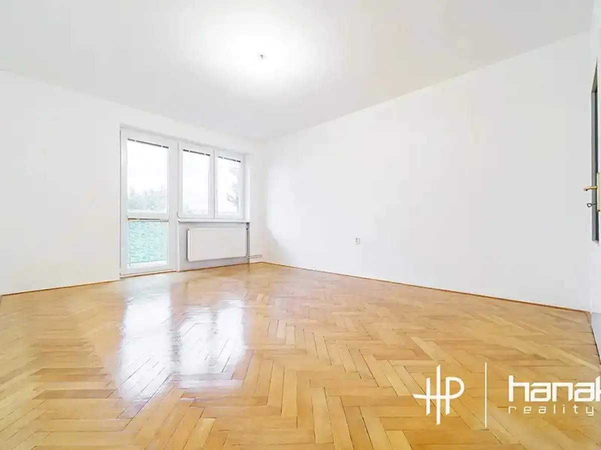 Prodej bytu 3+1 85 m², Sluneční · Křelov · Křelov-Břuchotín