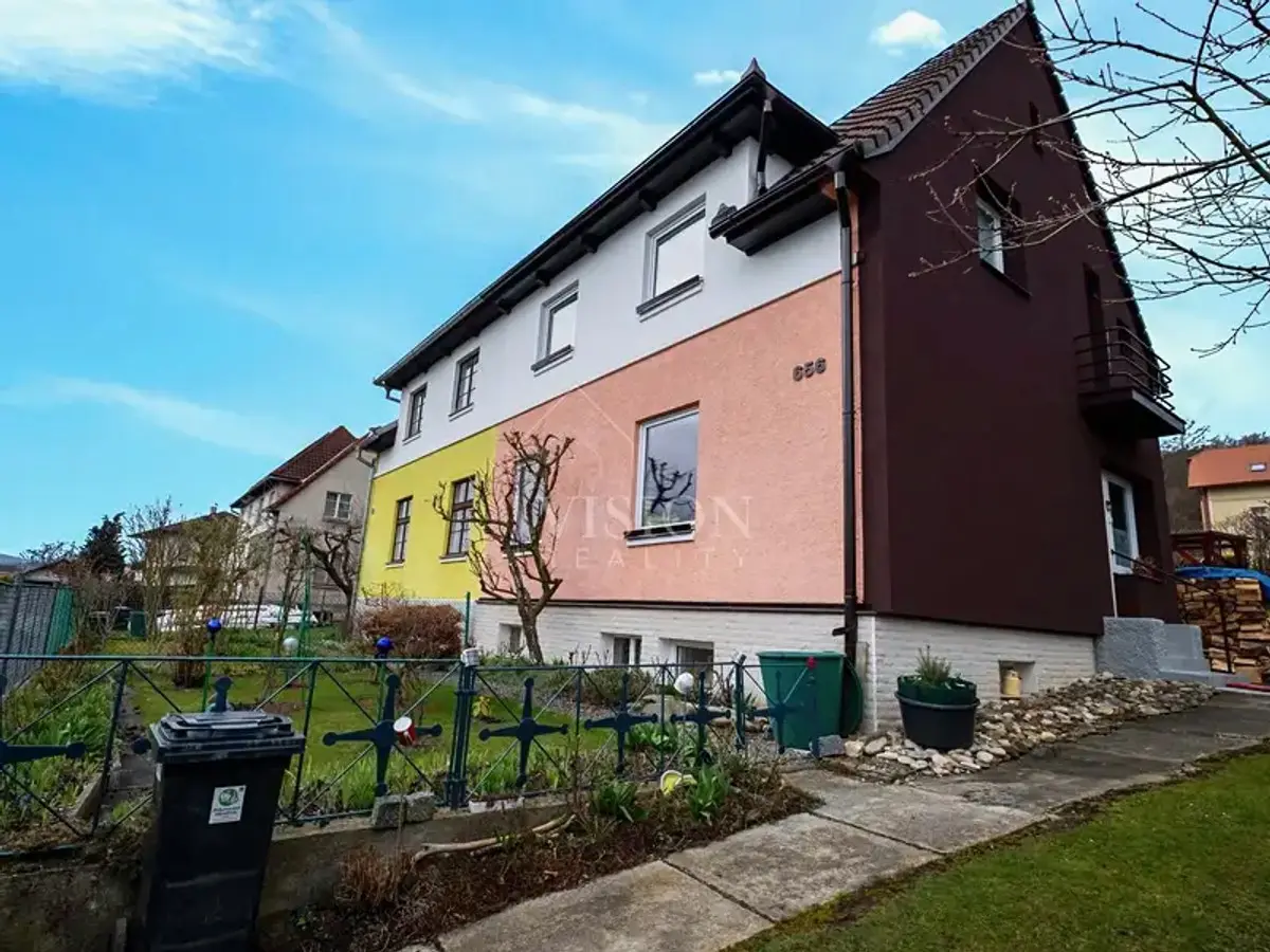 Prodej domu 120 m², Jana Jáši · Sušice nad Otavou · Sušice