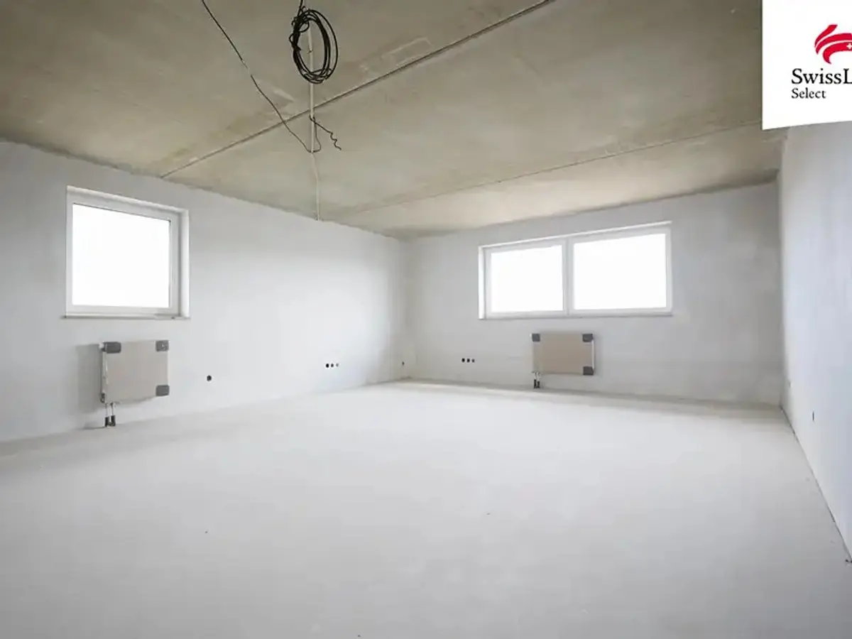 Prodej bytu 3+kk 80 m², Husovo náměstí · Polná