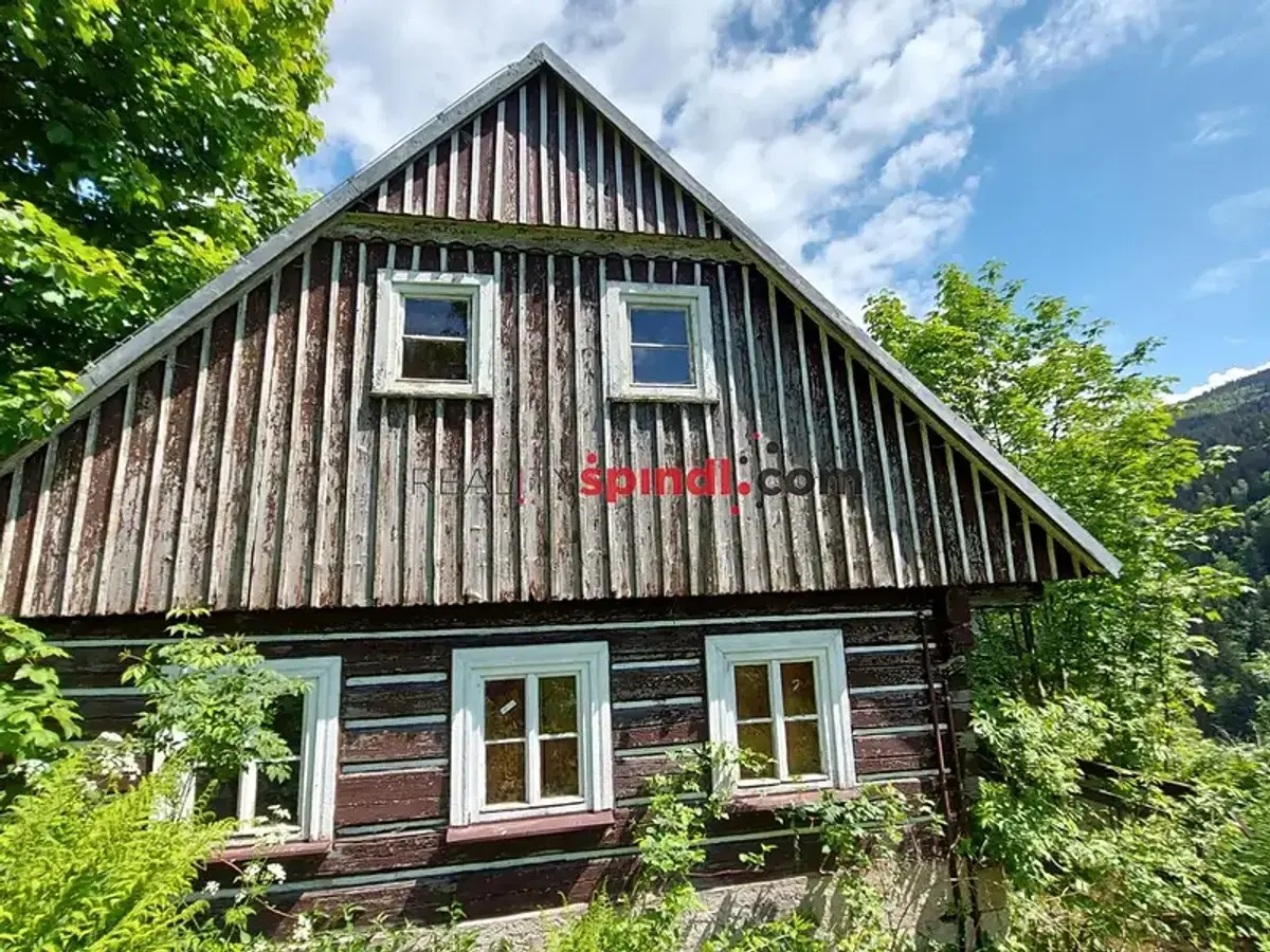 Prodej chaty / chalupy 303 m², Labská · Špindlerův Mlýn