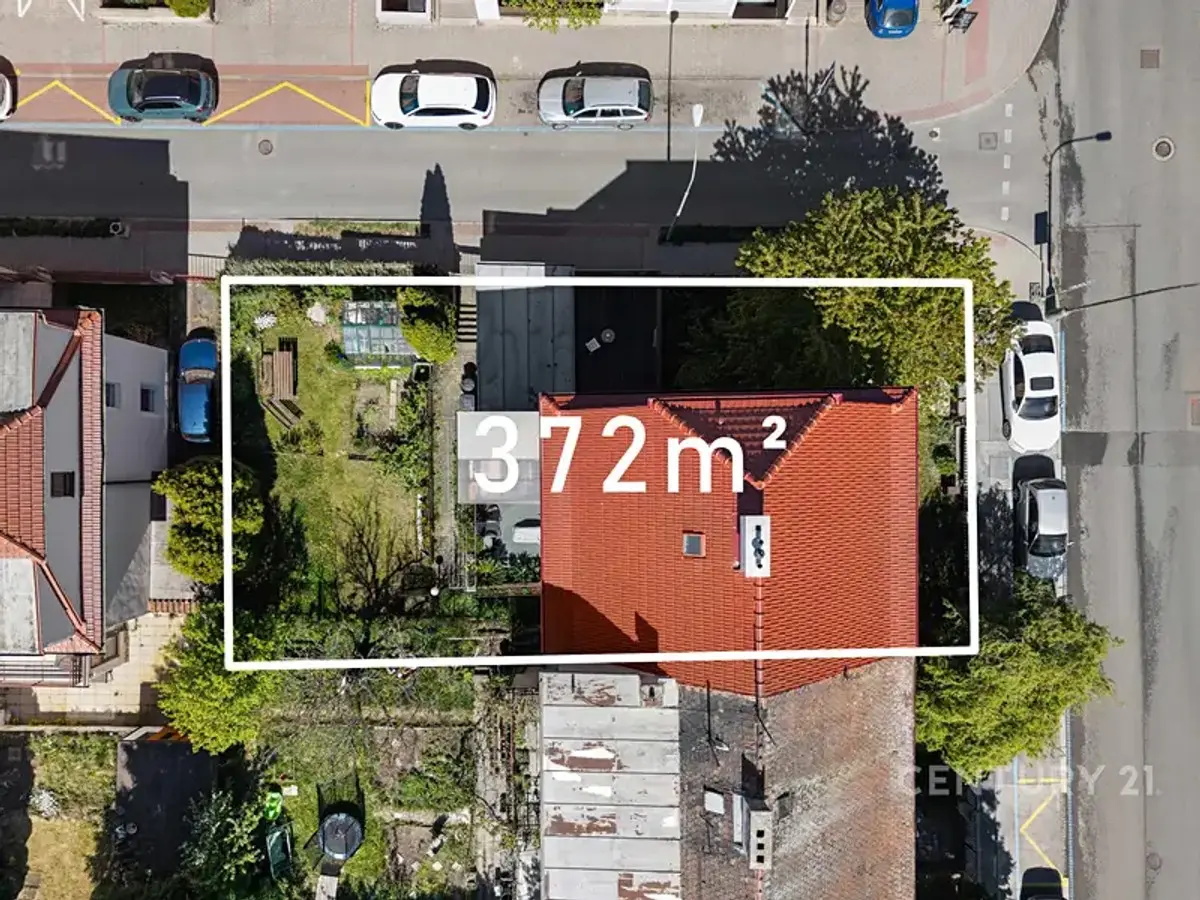 Prodej bytu 3+1 64 m², Černopolní · Černá Pole · Brno