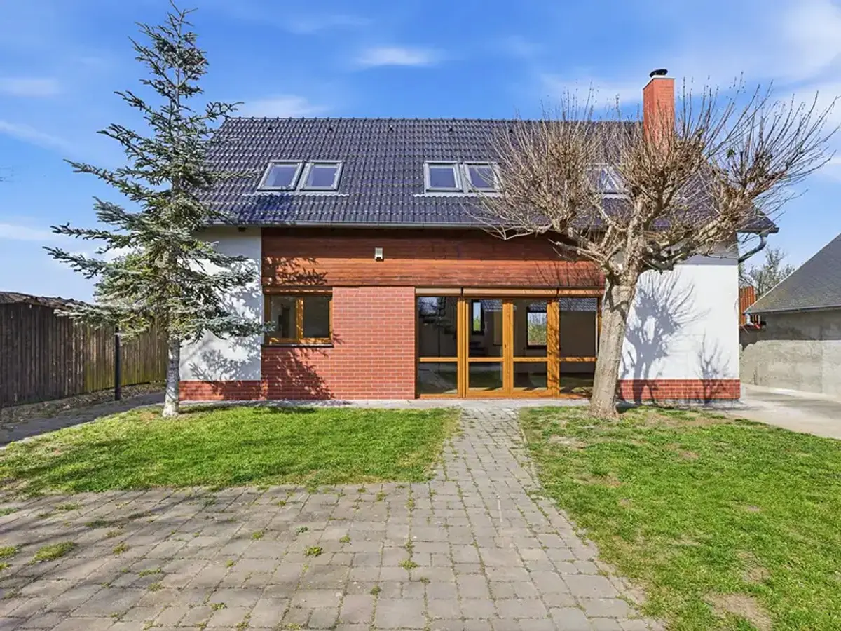 Prodej domu 130 m², Černouček