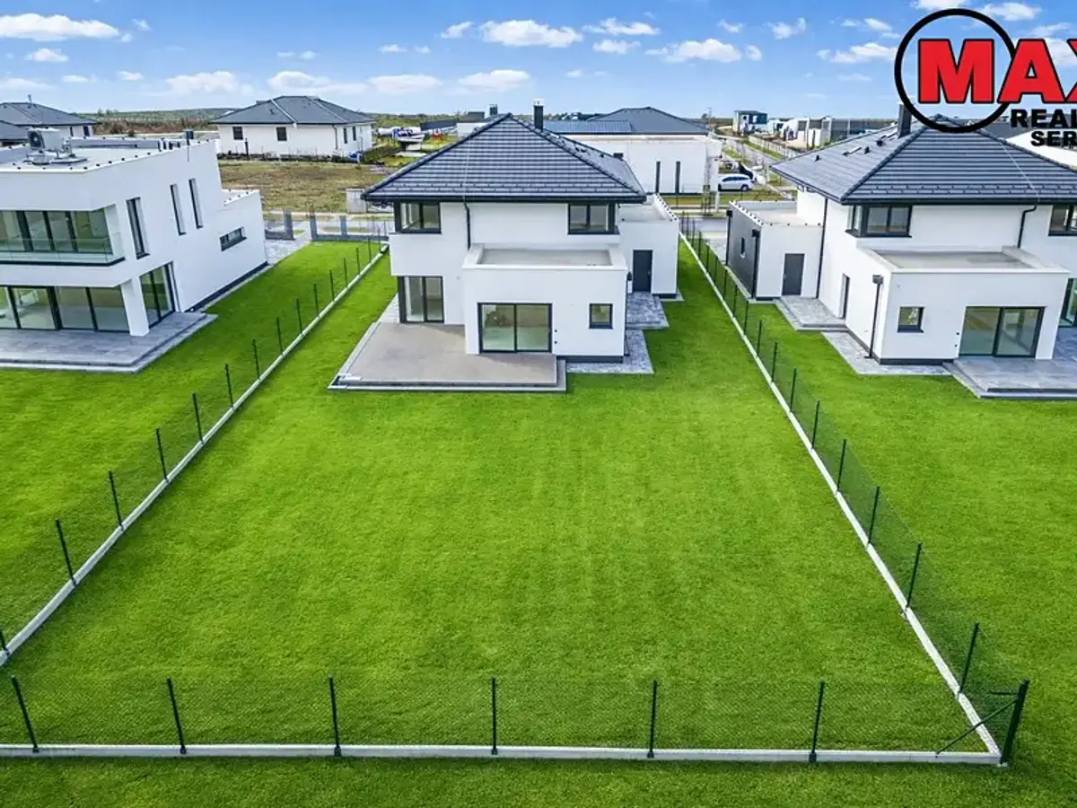 Prodej domu 216 m², Na Pekinku · Vysoký Újezd u Berouna · Vysoký Újezd