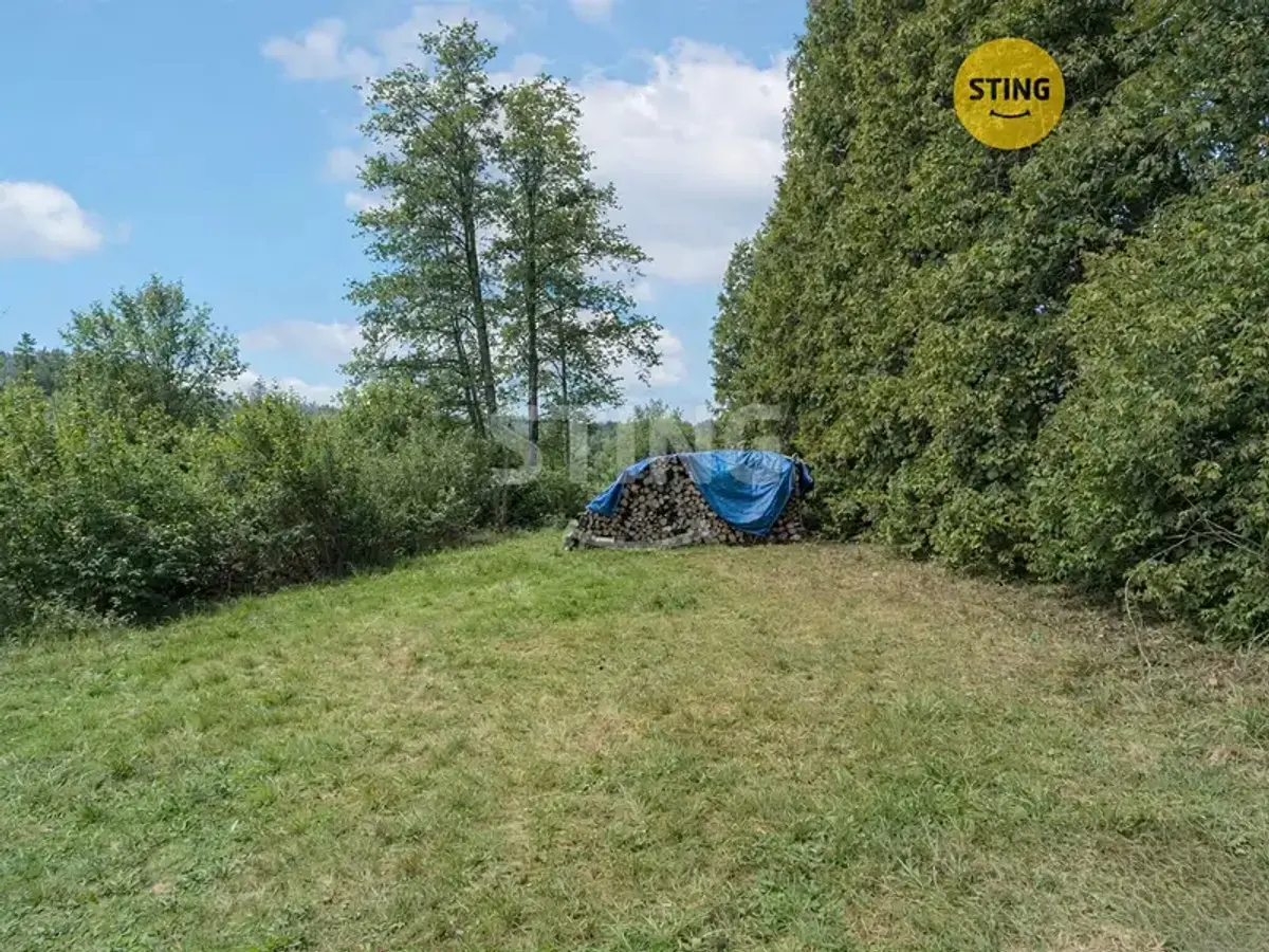 Prodej pozemku 1378 m², Frýdecká · Havířov-Bludovice · Havířov